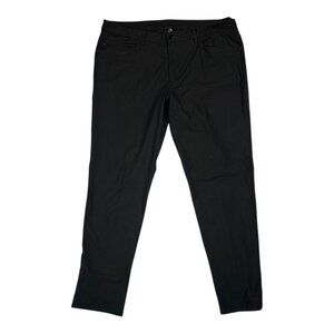 ABC Classic-Fit 5 Pocket Pant. Warpstreme